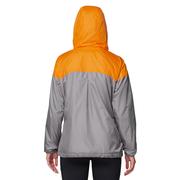 Tennessee Columbia Women's Collegiate Flash Forward Jacket